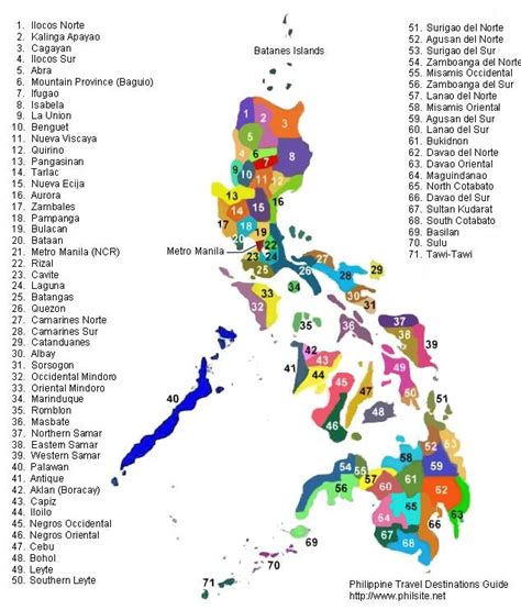 how many lalawigan in the philippines|LALAWIGAN (Tagalog).